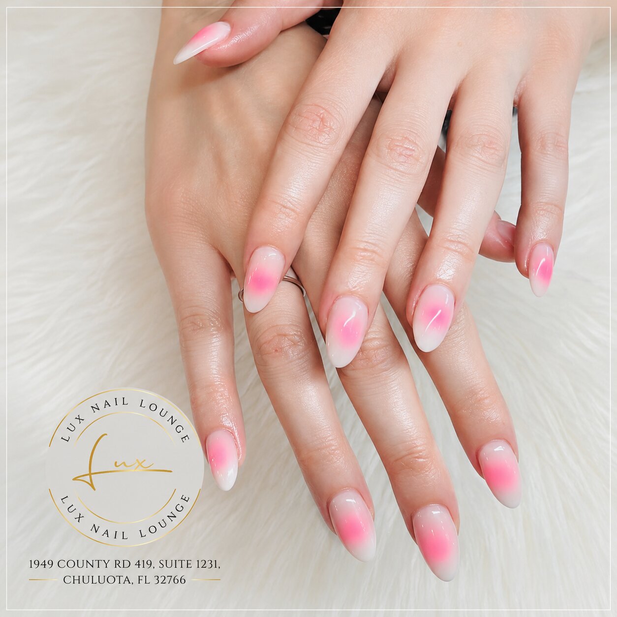 Nail Art Design